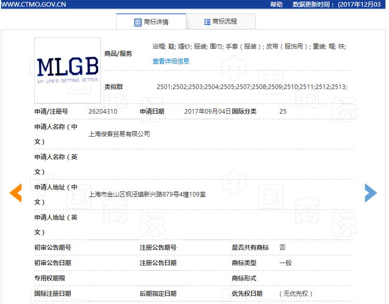 深圳商標注冊 看法院認定的“MLGB”與“媽了個逼”之間的關(guān)系