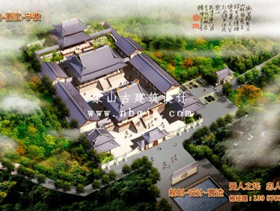 守護與傳承，古建筑設計公司的使命