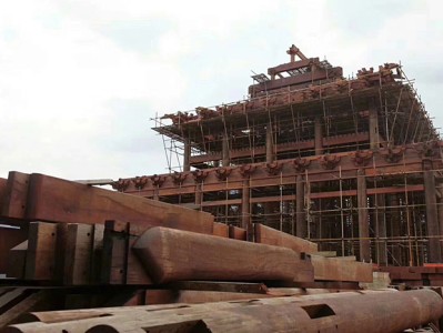 仿古建筑裝修一站式服務(wù)，從藍(lán)圖規(guī)劃到完美落成—匠心鋪就品質(zhì)裝修之路