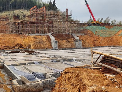 仿古建筑設計公司口碑案例，客戶信賴的標桿項目
