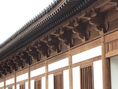 仿古建筑設計與施工團隊優勢，專業與經驗雙重保障