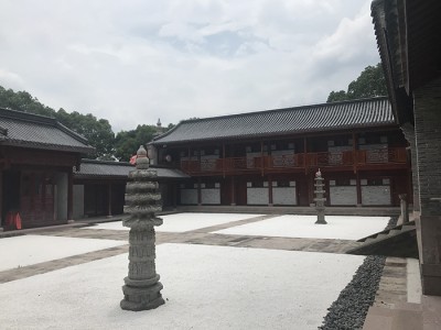 古建設計與裝修施作品集，從圖紙躍入實景，極致呈現建筑裝修之美