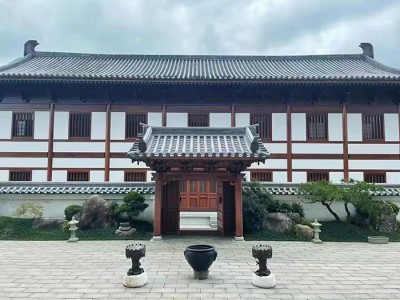 古建筑設計施工全方位，貼心服務每一刻