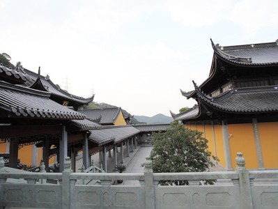 仿古建筑裝修經典案例全解析，從規劃到落成—見證匠心裝修雕琢之路