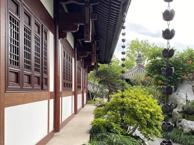 仿古建筑裝修一站式服務(wù)，品質(zhì)效率雙優(yōu)交付，樹立行業(yè)裝修服務(wù)標(biāo)桿