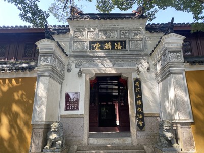 仿古建筑裝修細(xì)節(jié)亮點(diǎn)，從選材到成品的嚴(yán)苛把控，打造精致裝修空間
