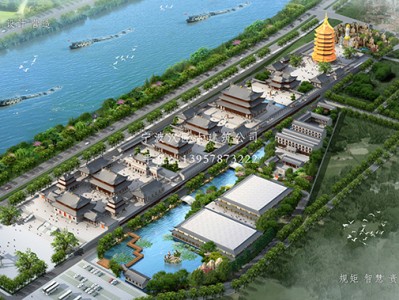 讓歷史建筑在新時代煥發(fā)生機——古建筑設計公司打造歷史建筑文化記憶