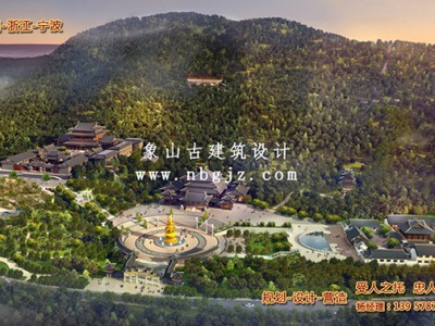 仿古建筑裝修責任擔當，以專業推動文化復興，彰顯企業裝修社會責任