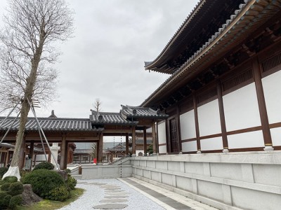 古建筑施工公司實力對比，選擇專業團隊，打造傳世之作
