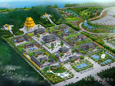 仿古建筑設計公司未來展望，以創新驅動文化傳承