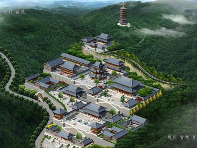 仿古建筑裝修案例集，匠心獨運傳承文化，打造建筑裝修藝術瑰寶