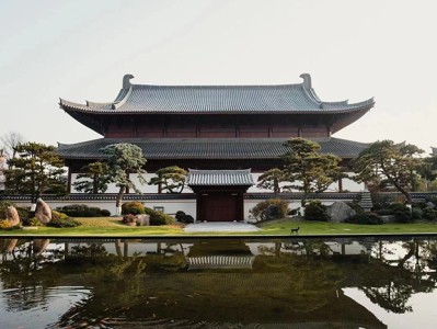 古建筑公司匠心獨(dú)運(yùn)，專業(yè)團(tuán)隊(duì)一站式服務(wù)無憂
