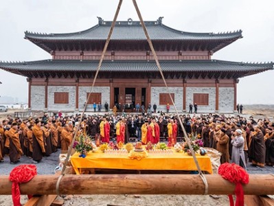 仿古建筑裝修項目展示，從需求到滿意—全程見證專業裝修團隊實力