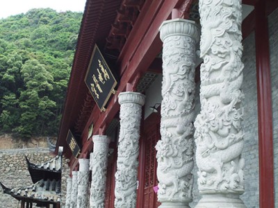仿古建筑設計公司客戶見證，專業團隊打造理想空間