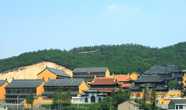 仿古建筑裝修一站式服務(wù)，設(shè)計(jì)施工裝修全程護(hù)航，開(kāi)啟無(wú)憂古建之旅