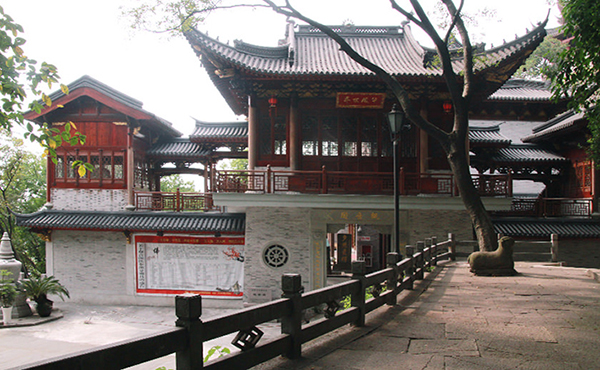 仿古建筑裝修品牌影響力深遠，以品質裝修，塑造行業知名品牌形象