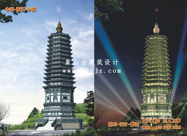 仿古建筑裝修案例精選，古典美學(xué)邂逅現(xiàn)代功能—碰撞建筑裝修新火花