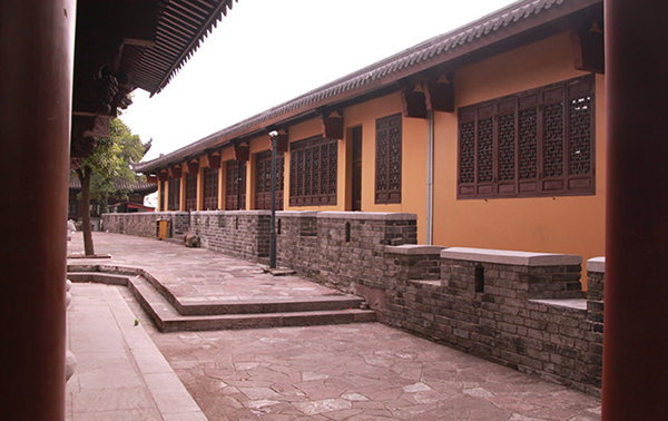 仿古建筑裝修服務亮點，省心省力打造精品裝修，提升建筑文化內(nèi)涵