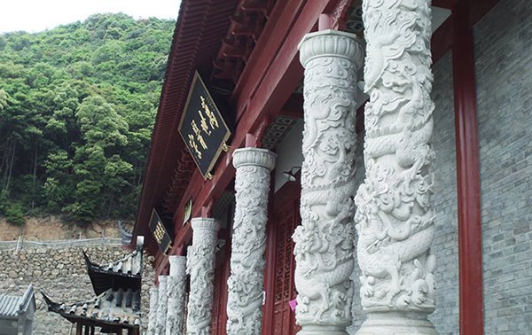 專業設計團隊助陣，古建筑公司一站式打造經典