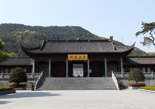 仿古建筑裝修行業標桿，設計與施工裝修雙領域引領，樹立行業新典范