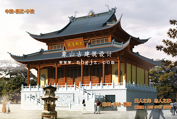 仿古建筑裝修團(tuán)隊(duì)，專業(yè)過硬，豐富經(jīng)驗(yàn)與精湛技藝保障裝修項(xiàng)目質(zhì)量