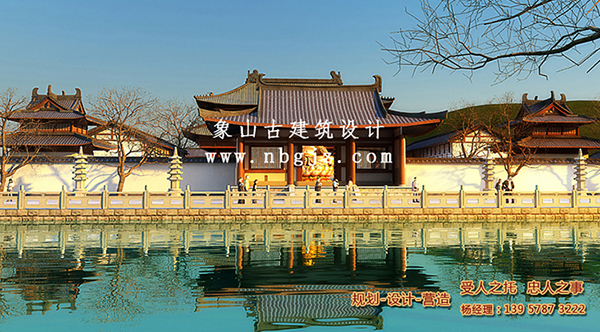 古建設計與裝修施工公司口碑載道，眾多客戶好評，見證專業裝修實力