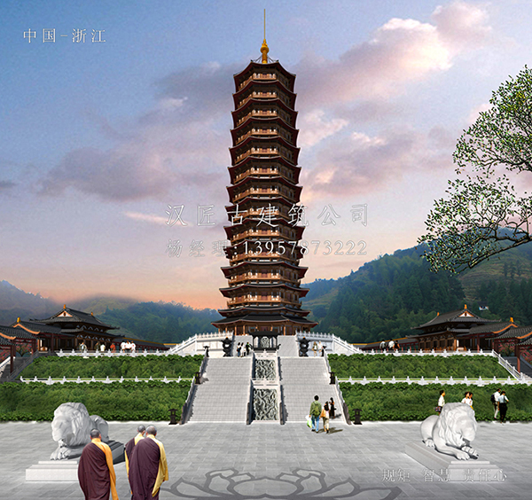 仿古建筑裝修團(tuán)隊(duì)，專業(yè)過硬，豐富經(jīng)驗(yàn)與精湛技藝保障裝修項(xiàng)目質(zhì)量