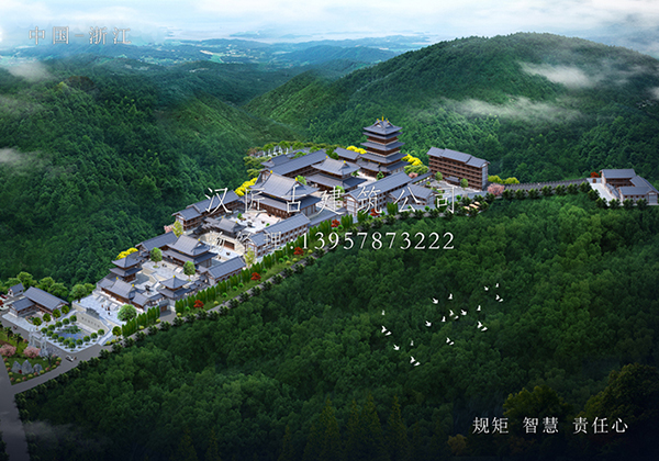 仿古建筑裝修一站式服務(wù)，設(shè)計(jì)施工裝修全程護(hù)航，開(kāi)啟無(wú)憂古建之旅
