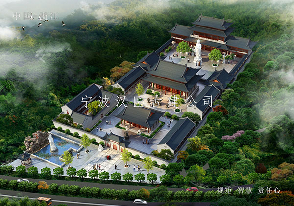 仿古建筑裝修團(tuán)隊(duì)，專業(yè)過硬，豐富經(jīng)驗(yàn)與精湛技藝保障裝修項(xiàng)目質(zhì)量