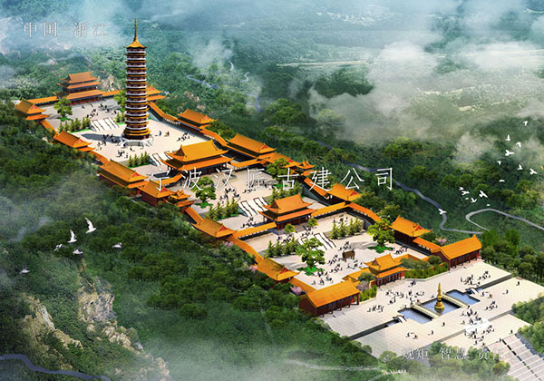 仿古建筑裝修團(tuán)隊(duì)，專業(yè)過硬，豐富經(jīng)驗(yàn)與精湛技藝保障裝修項(xiàng)目質(zhì)量