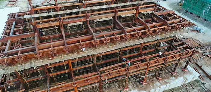 古建設計與裝修施工公司榮譽等身，各類獎項加持，彰顯裝修專業權威