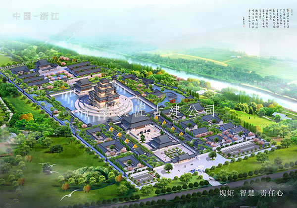 古建設計與裝修施工公司口碑載道，眾多客戶好評，見證專業裝修實力