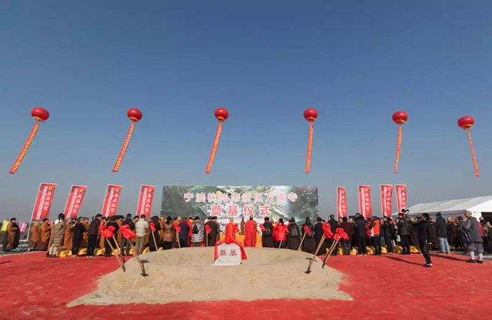 仿古建筑裝修案例精選，古典美學(xué)邂逅現(xiàn)代功能—碰撞建筑裝修新火花