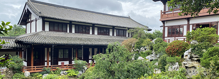 古建設計與裝修施工公司口碑載道，眾多客戶好評，見證專業裝修實力