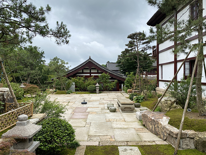 仿古建筑裝修代表作，設計與施工裝修一體化典范，彰顯專業裝修實力