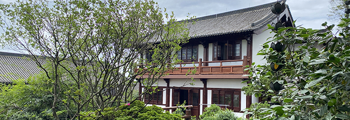 古建設計與裝修施工案例分享，專業團隊匠心獨運，打造文化裝修精品