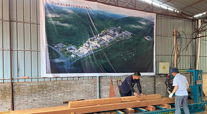 古建設計與裝修施工案例分享，專業團隊匠心獨運，打造文化裝修精品