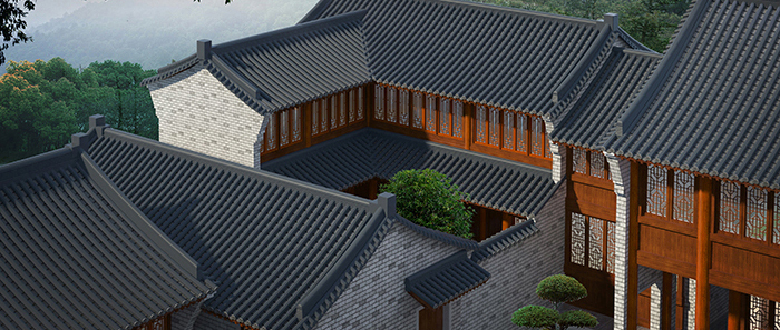 仿古建筑裝修一站式服務(wù)，設(shè)計(jì)施工裝修全程護(hù)航，開(kāi)啟無(wú)憂古建之旅