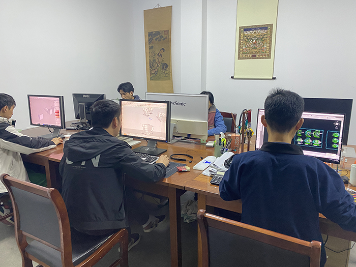 仿古建筑裝修梁架工藝要點，傳統結構與現代設計理念碰撞，保障建筑穩固