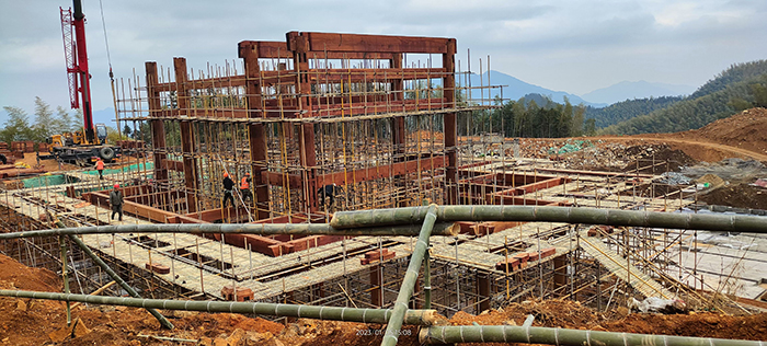 仿古建筑裝修綠色發展之路，傳統工藝與環保材料結合，打造健康裝修空間