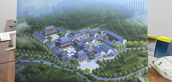 仿古建筑裝修創(chuàng)新點，傳統(tǒng)美學(xué)現(xiàn)代化表達，引領(lǐng)建筑裝修新潮流
