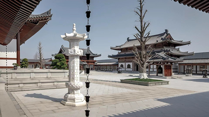 仿古建筑裝修一站式服務(wù)，設(shè)計(jì)施工裝修全程護(hù)航，開(kāi)啟無(wú)憂古建之旅