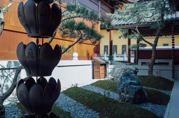 古建設計與裝修施作品集，從圖紙躍入實景，極致呈現建筑裝修之美