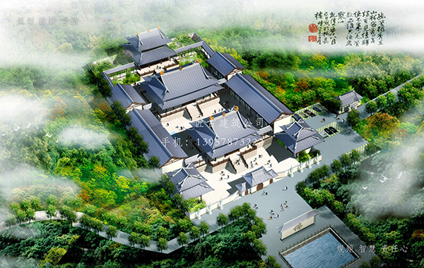 仿古建筑裝修團隊聲譽卓著，精湛工藝與優質服務，贏得裝修行業贊譽