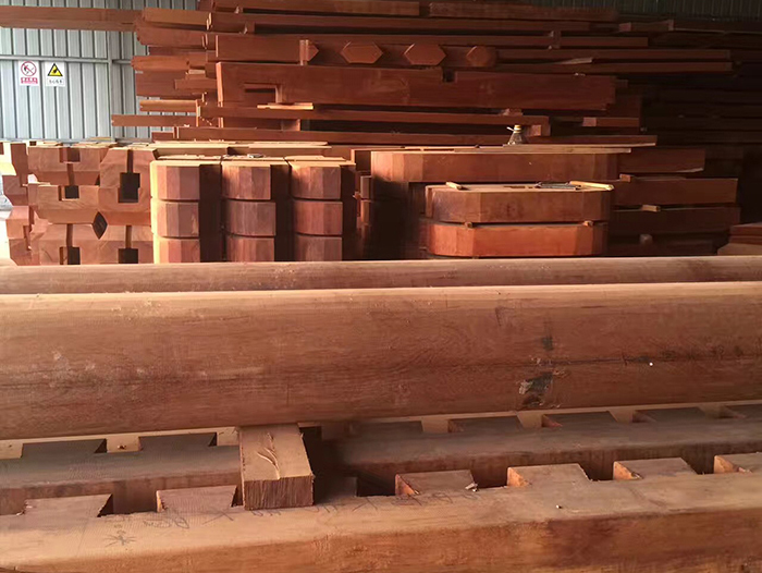 古建設計與裝修施工公司口碑載道，眾多客戶好評，見證專業裝修實力