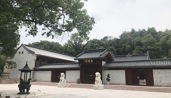 仿古建筑裝修經典案例全解析，從規劃到落成—見證匠心裝修雕琢之路