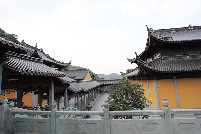 仿古建筑裝修經典案例全解析，從規劃到落成—見證匠心裝修雕琢之路